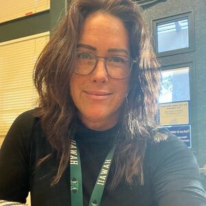 Meet your Posher, Christine